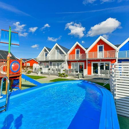 Kotwisko Villa ซาร์บินโนโว ภายนอก รูปภาพ
