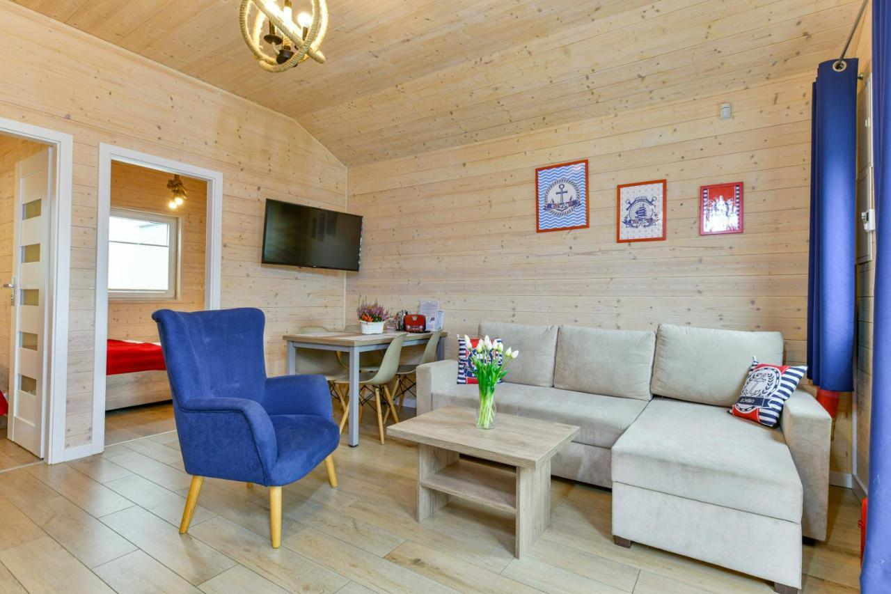 Kotwisko Villa ซาร์บินโนโว ภายนอก รูปภาพ